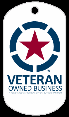 Veteran Owned Business